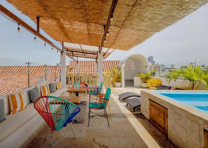 La Dominica Hotel Boutique