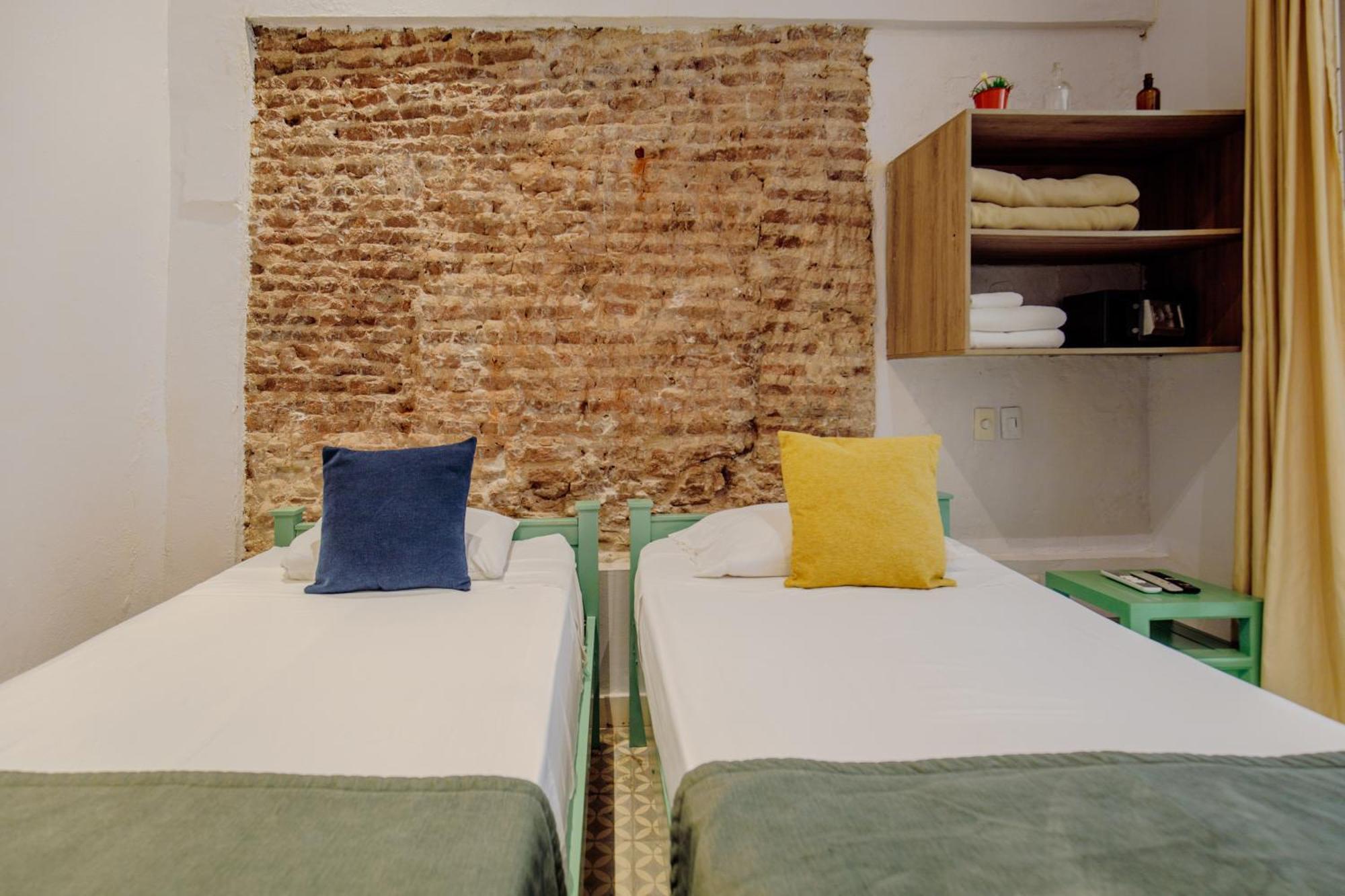 Hotel La Dominica Boutique Cartagena