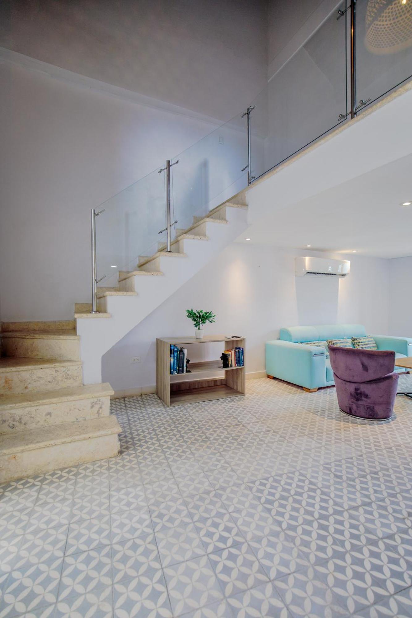 La Dominica Boutique Hotel Cartagena