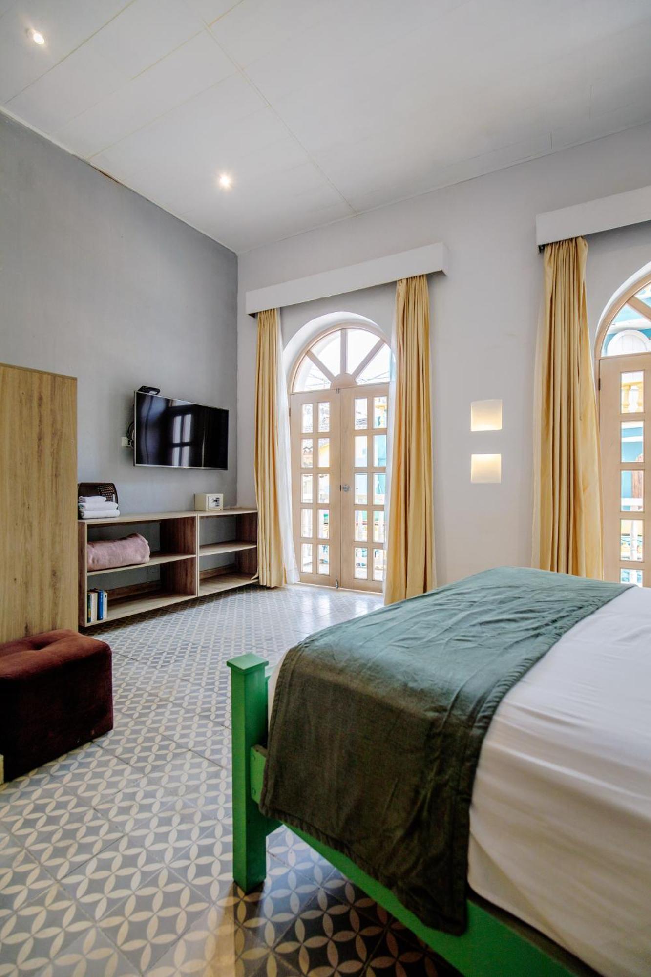 La Dominica Boutique Hotel