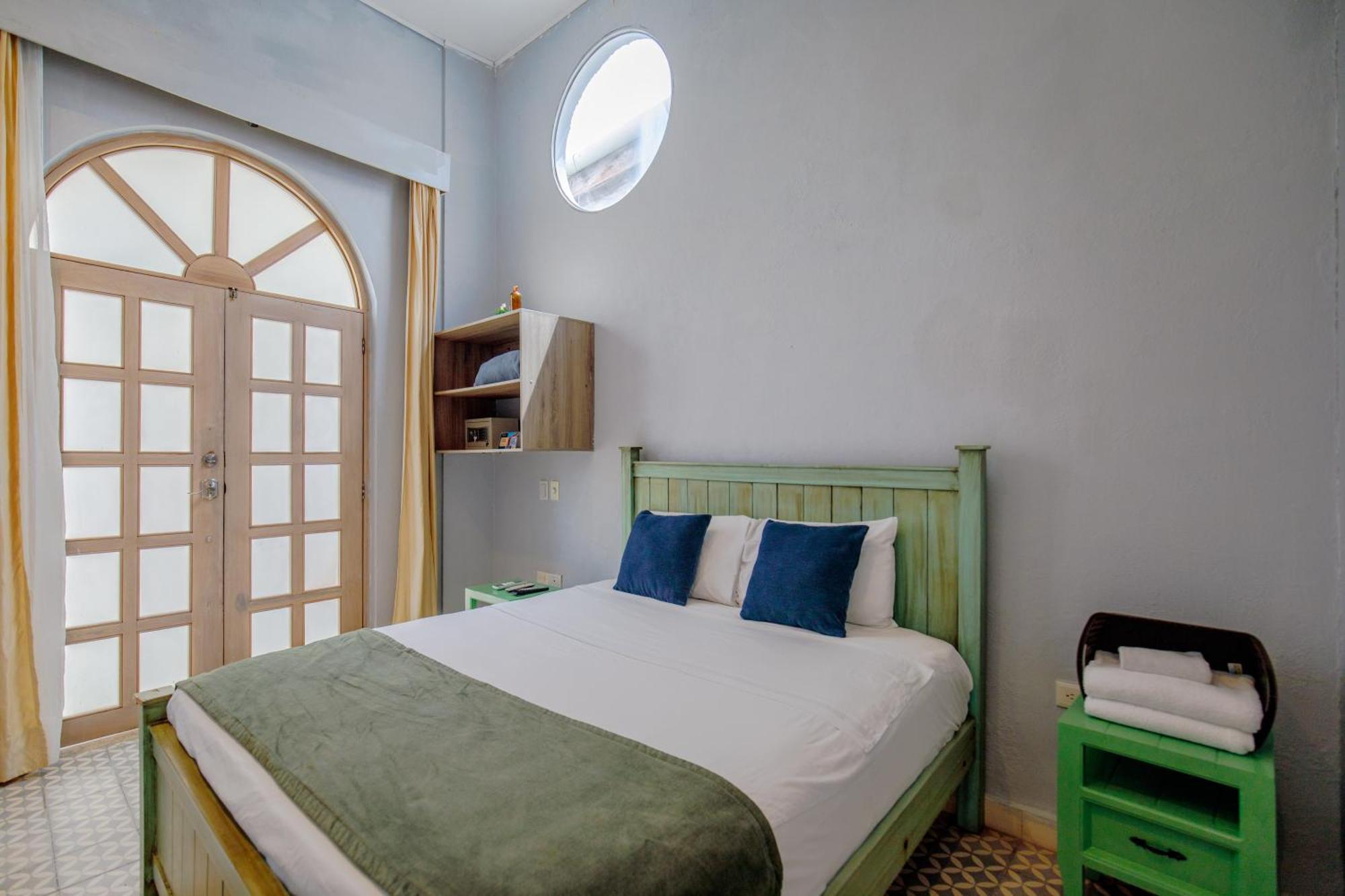 La Dominica Boutique Hotel