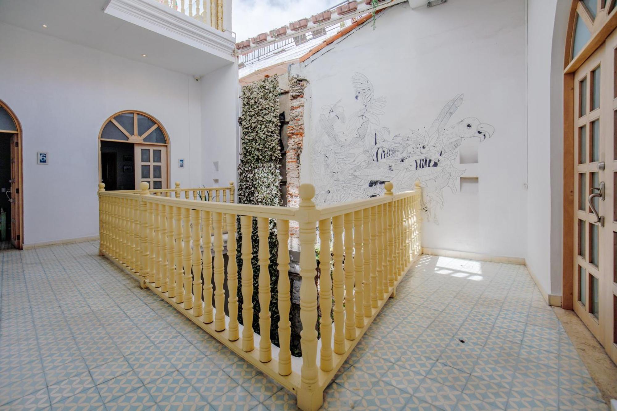 La Dominica Boutique Hotel 3*