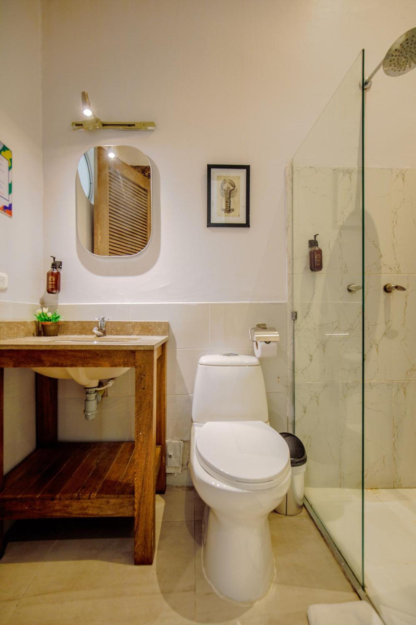 La Dominica Boutique Hotel Cartagena