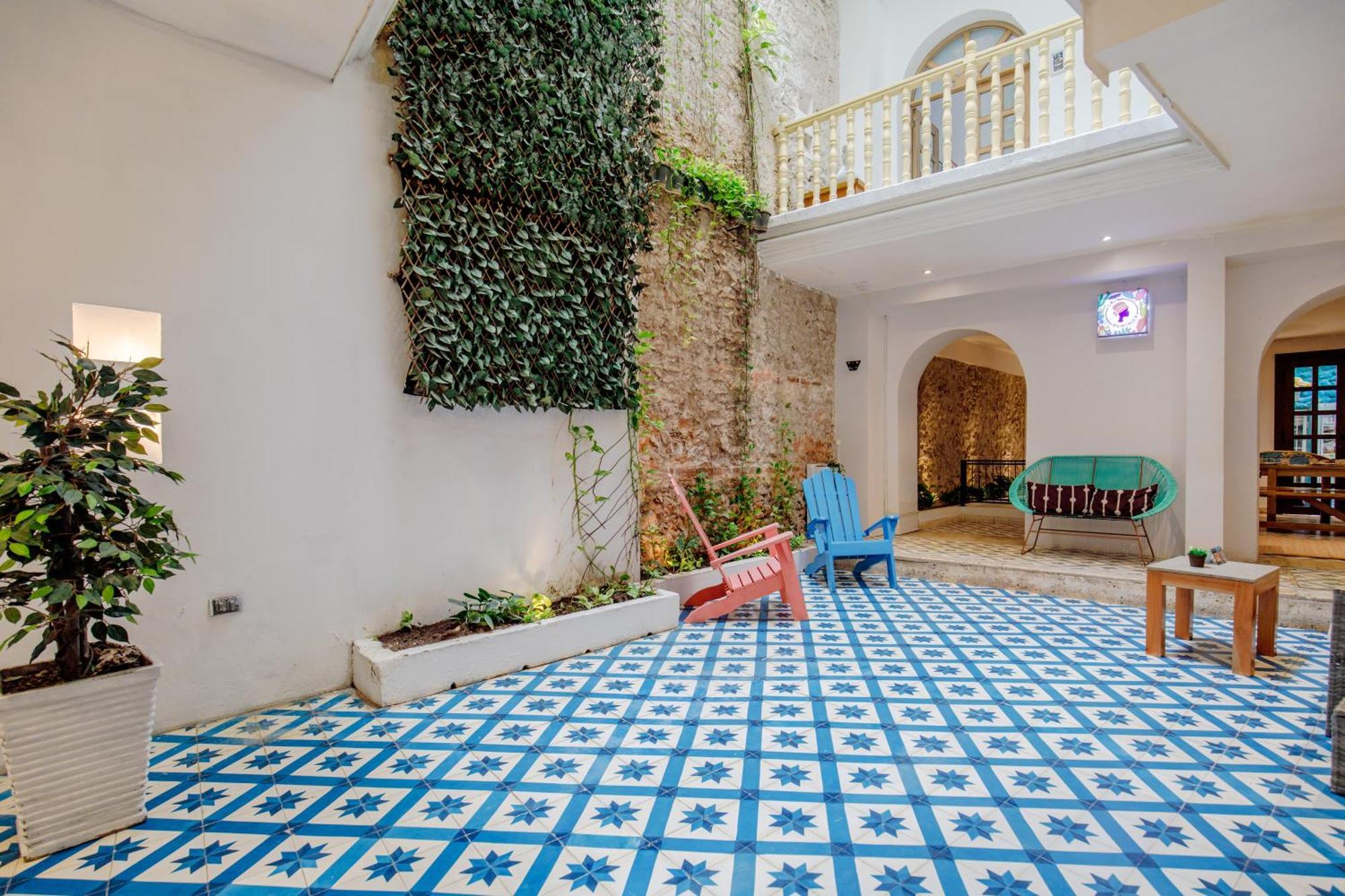 Hotel La Dominica Boutique