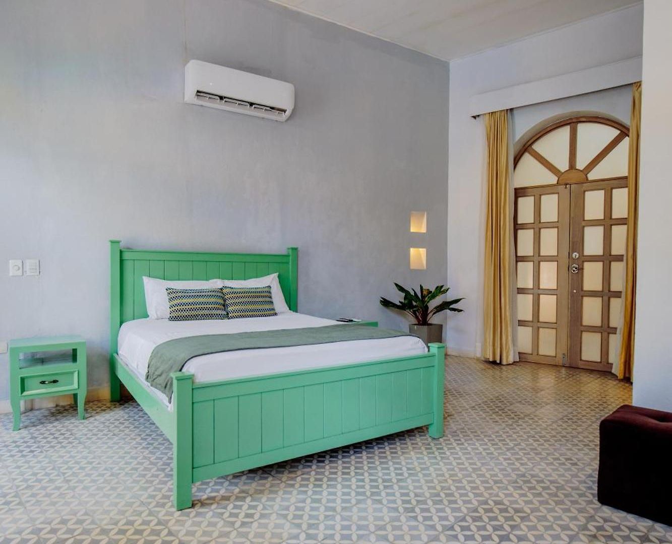 La Dominica Boutique 3*