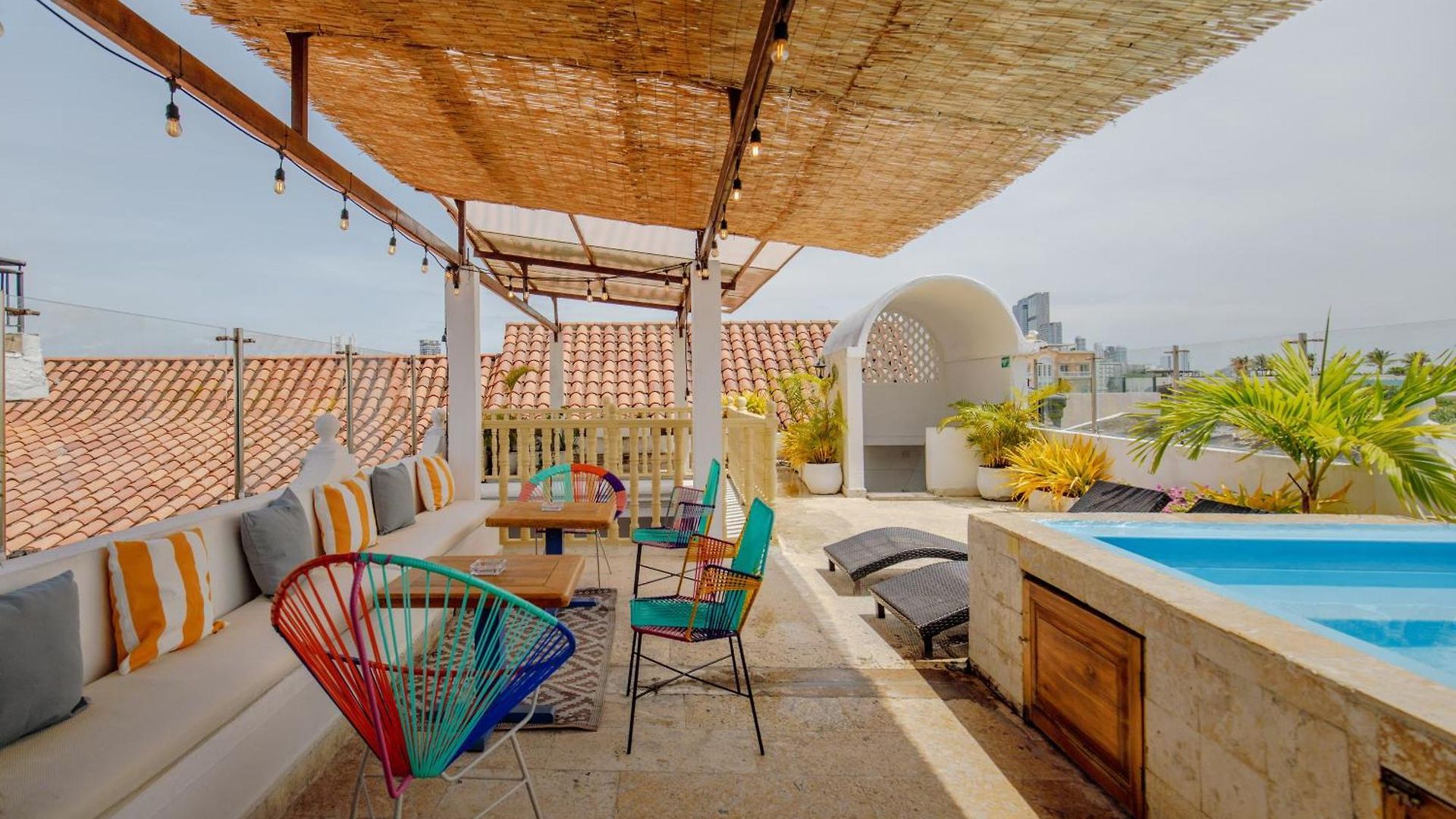 La Dominica Boutique Hotel 3*