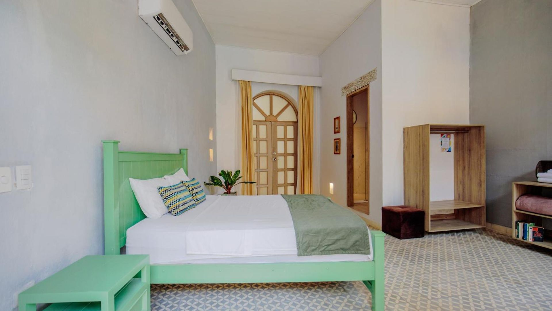 Hotel La Dominica Boutique 3*