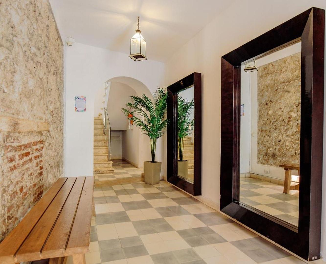 La Dominica Boutique Cartagena