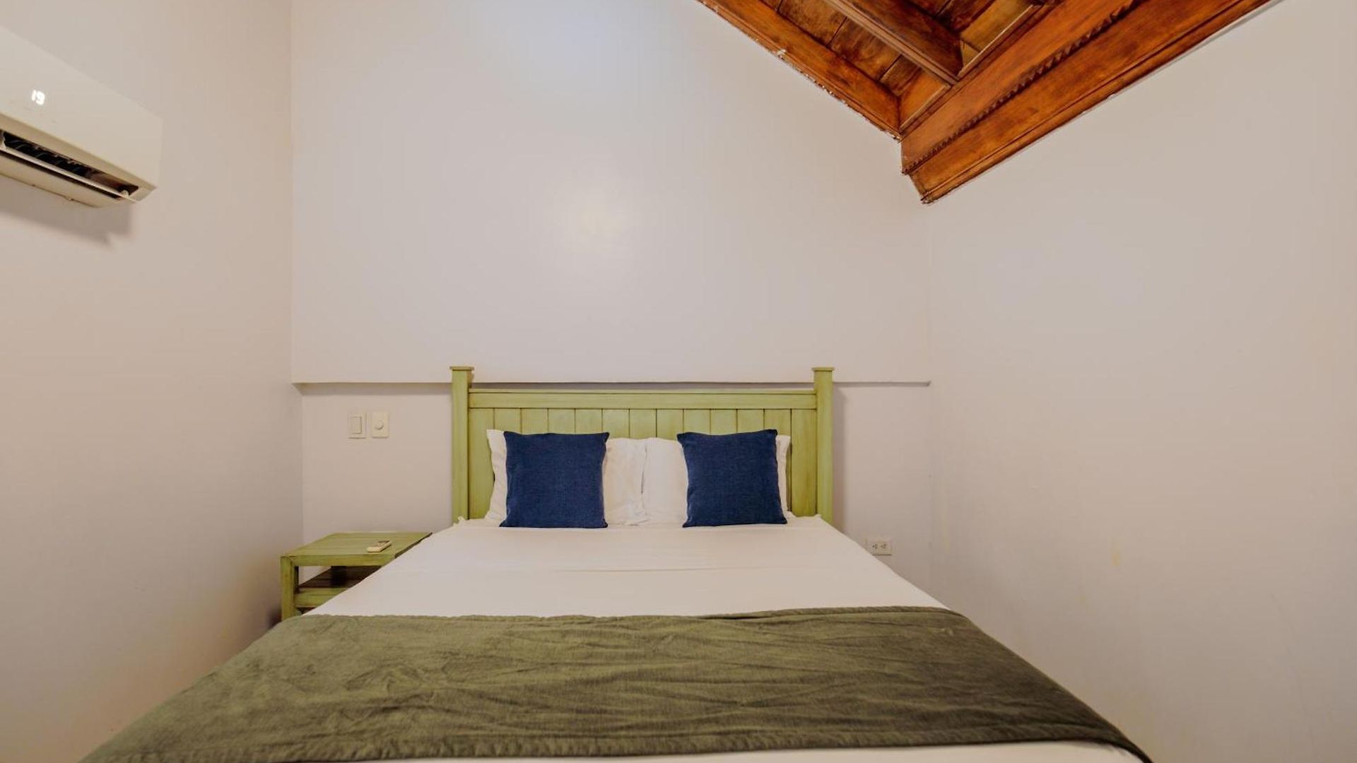 La Dominica Boutique Hotel