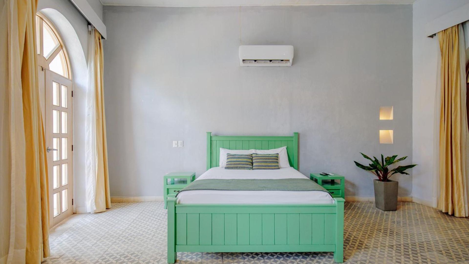 La Dominica Boutique 3* Cartagena