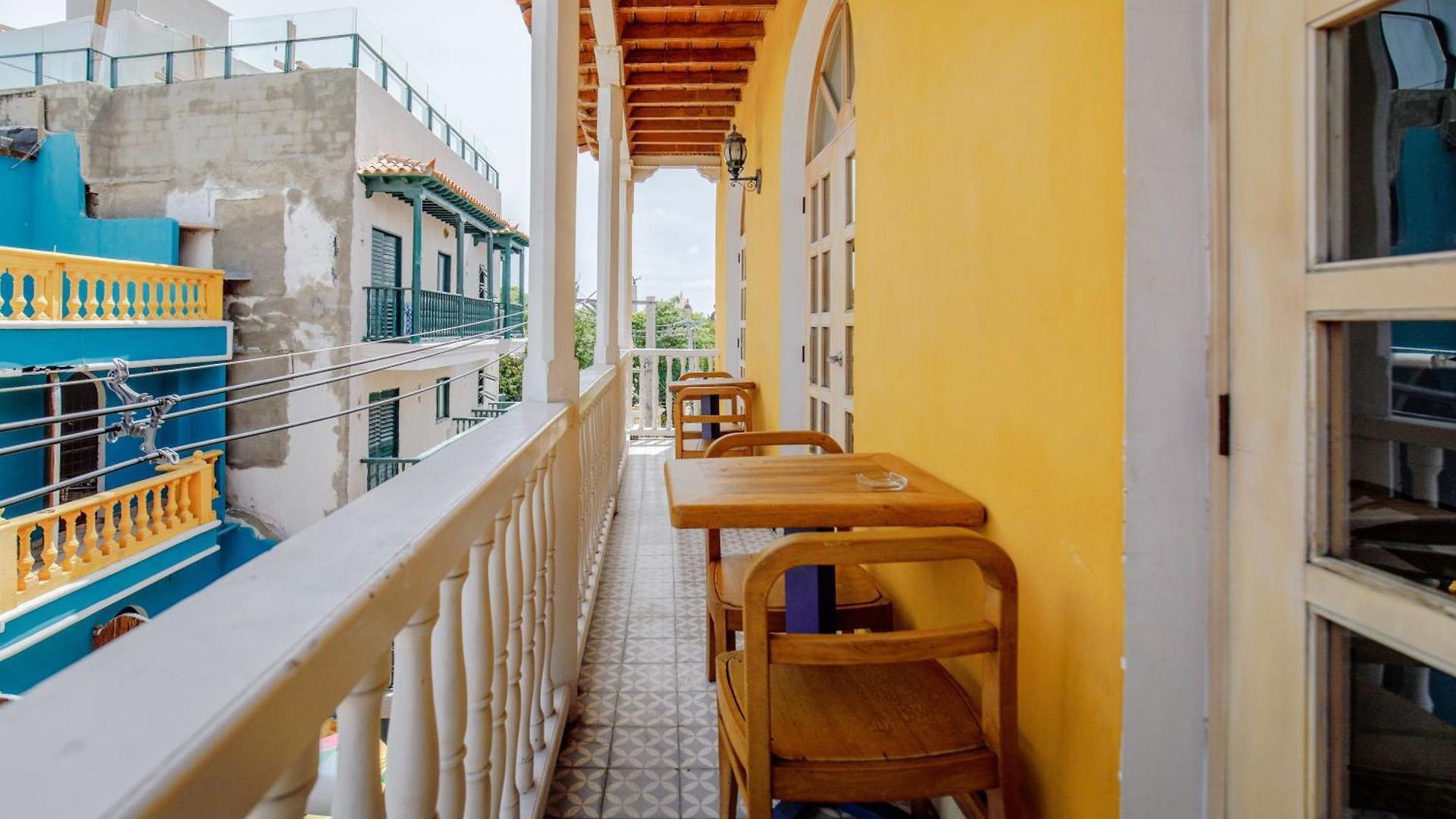 La Dominica Boutique Hotel
