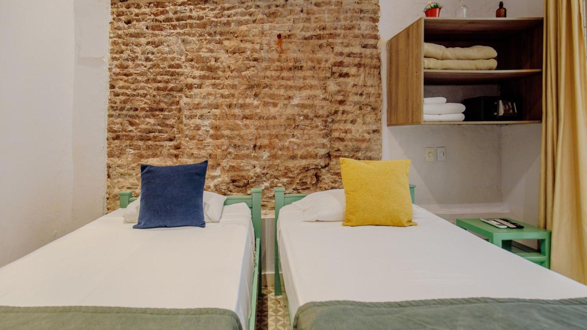 Hotel La Dominica Boutique Cartagena