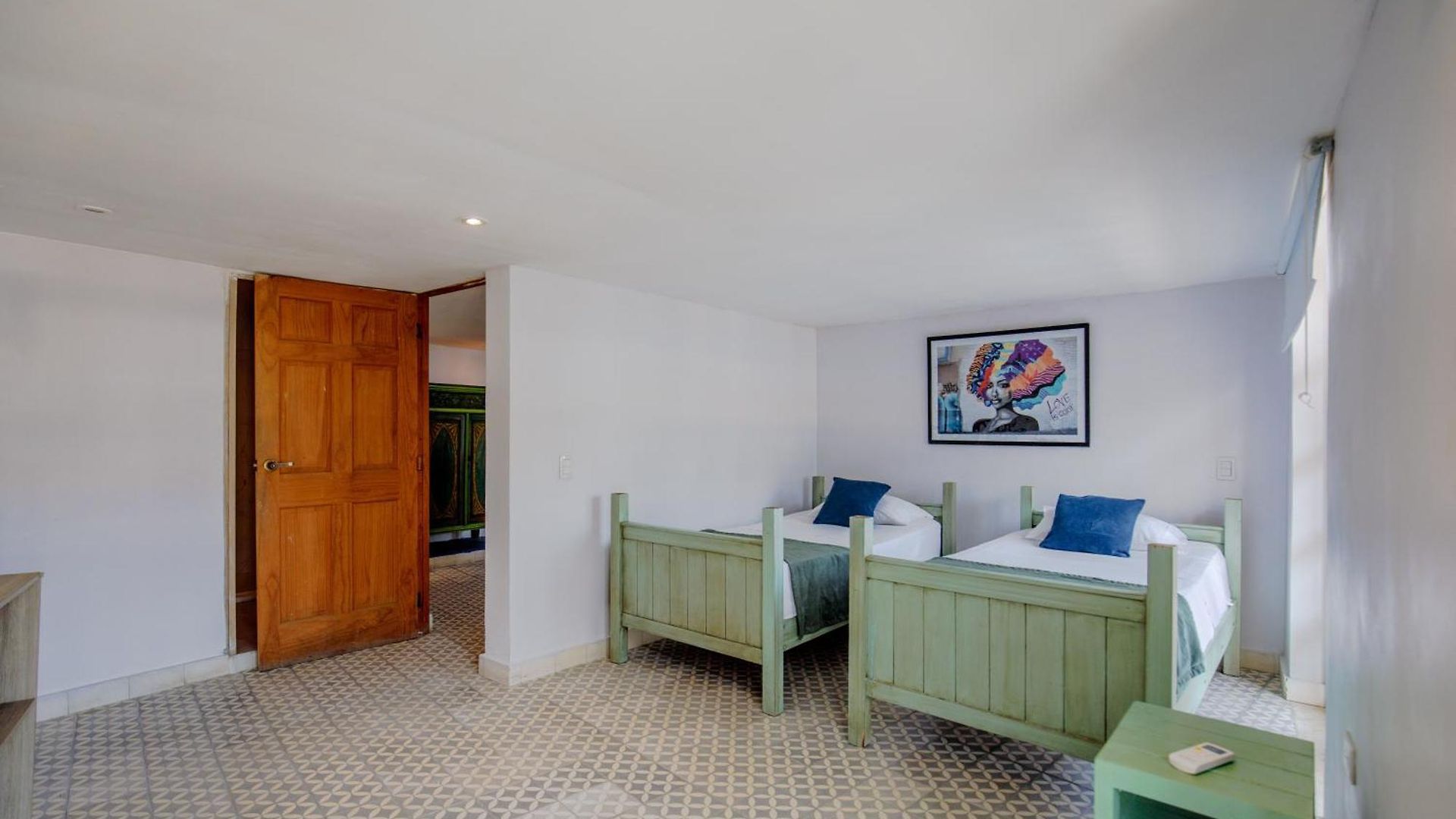 La Dominica Boutique 3*
