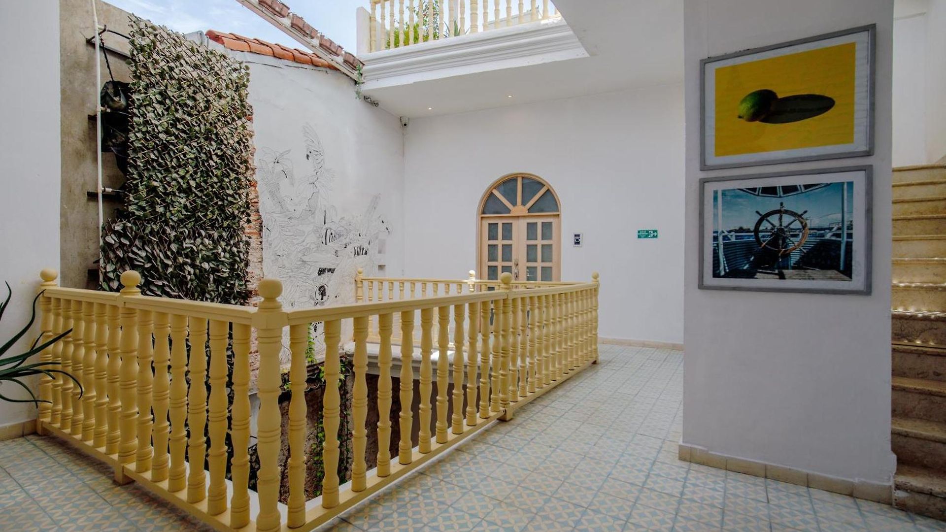 La Dominica Boutique Cartagena