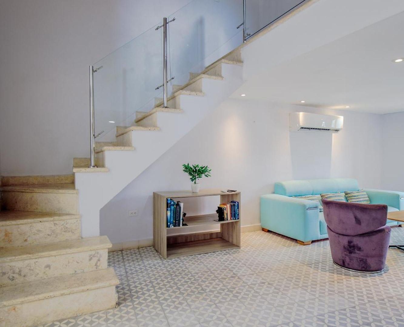 La Dominica Boutique Hotel Cartagena