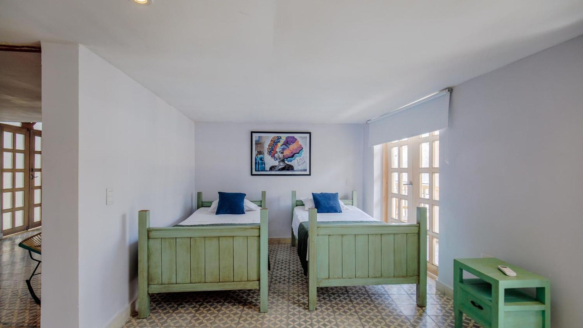 La Dominica Boutique Hotel