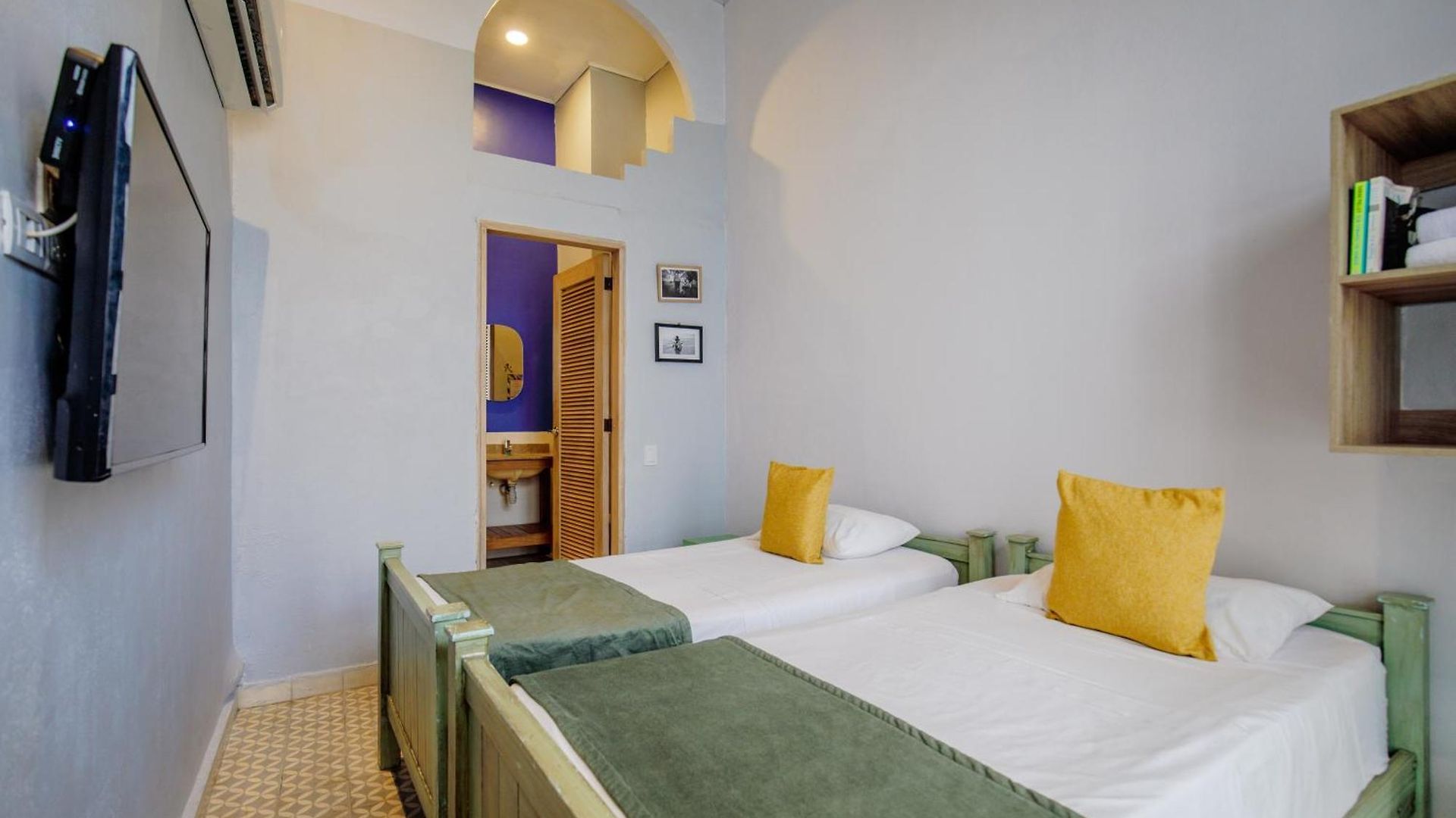 La Dominica Boutique Hotel 3*