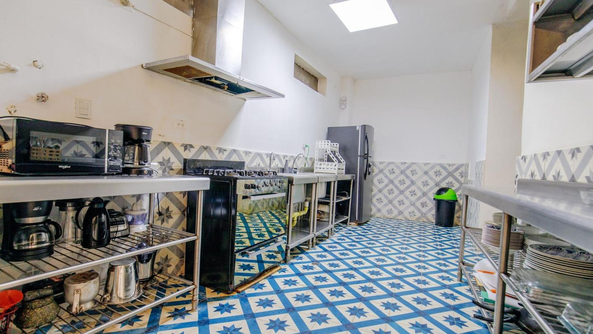 La Dominica Boutique Cartagena