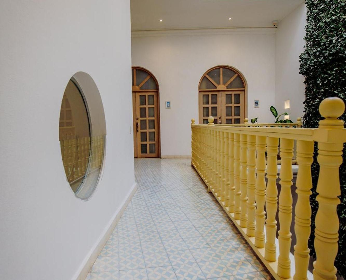 La Dominica Boutique Hotel Cartagena