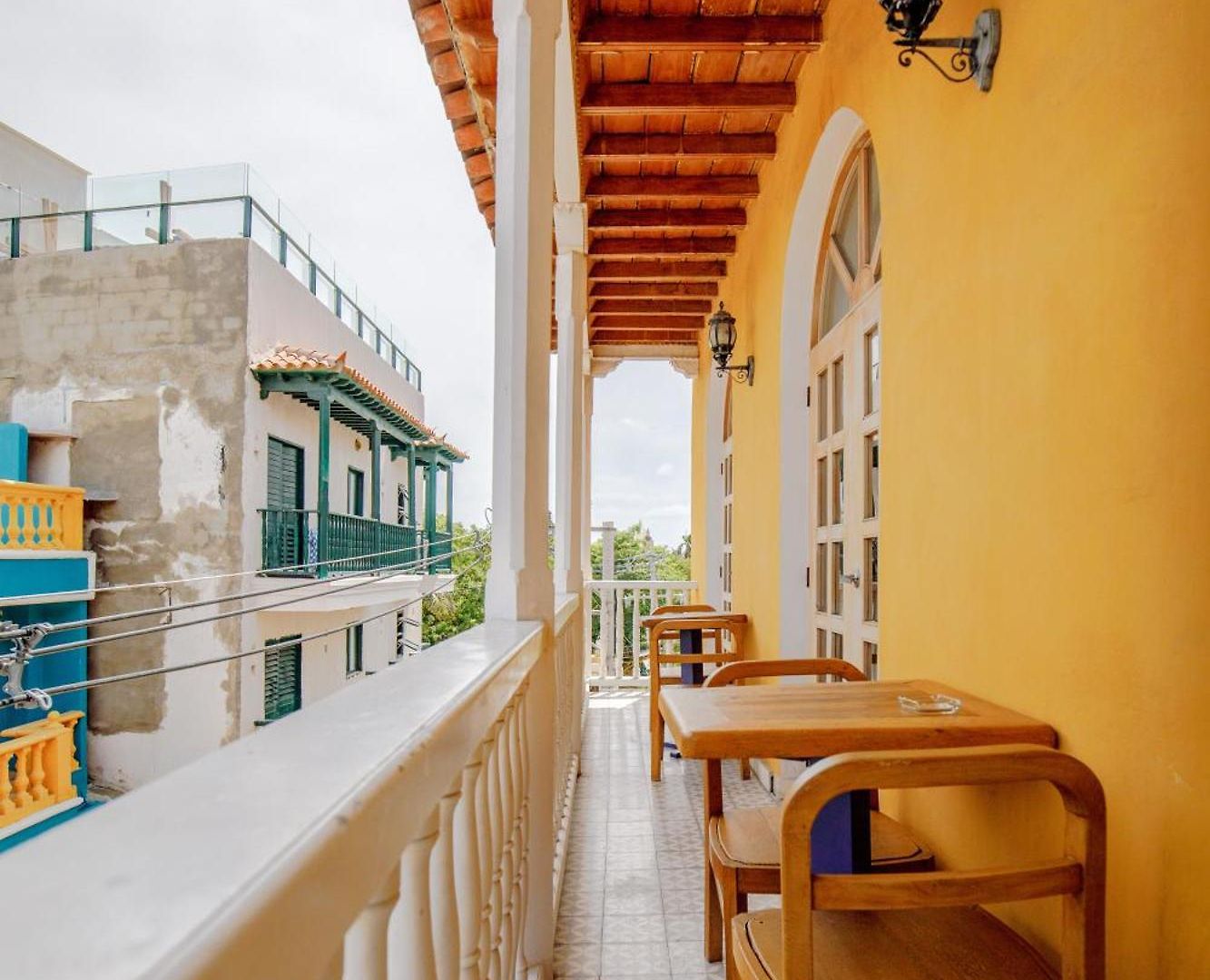 Hotel La Dominica Boutique