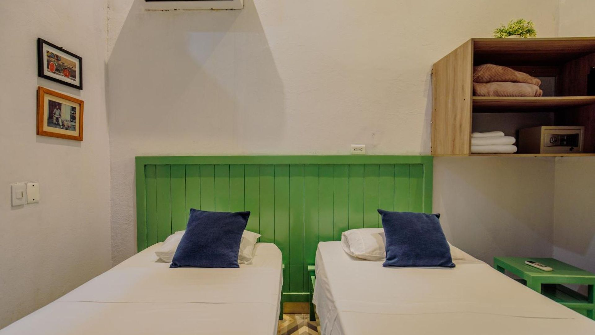 La Dominica Boutique Cartagena