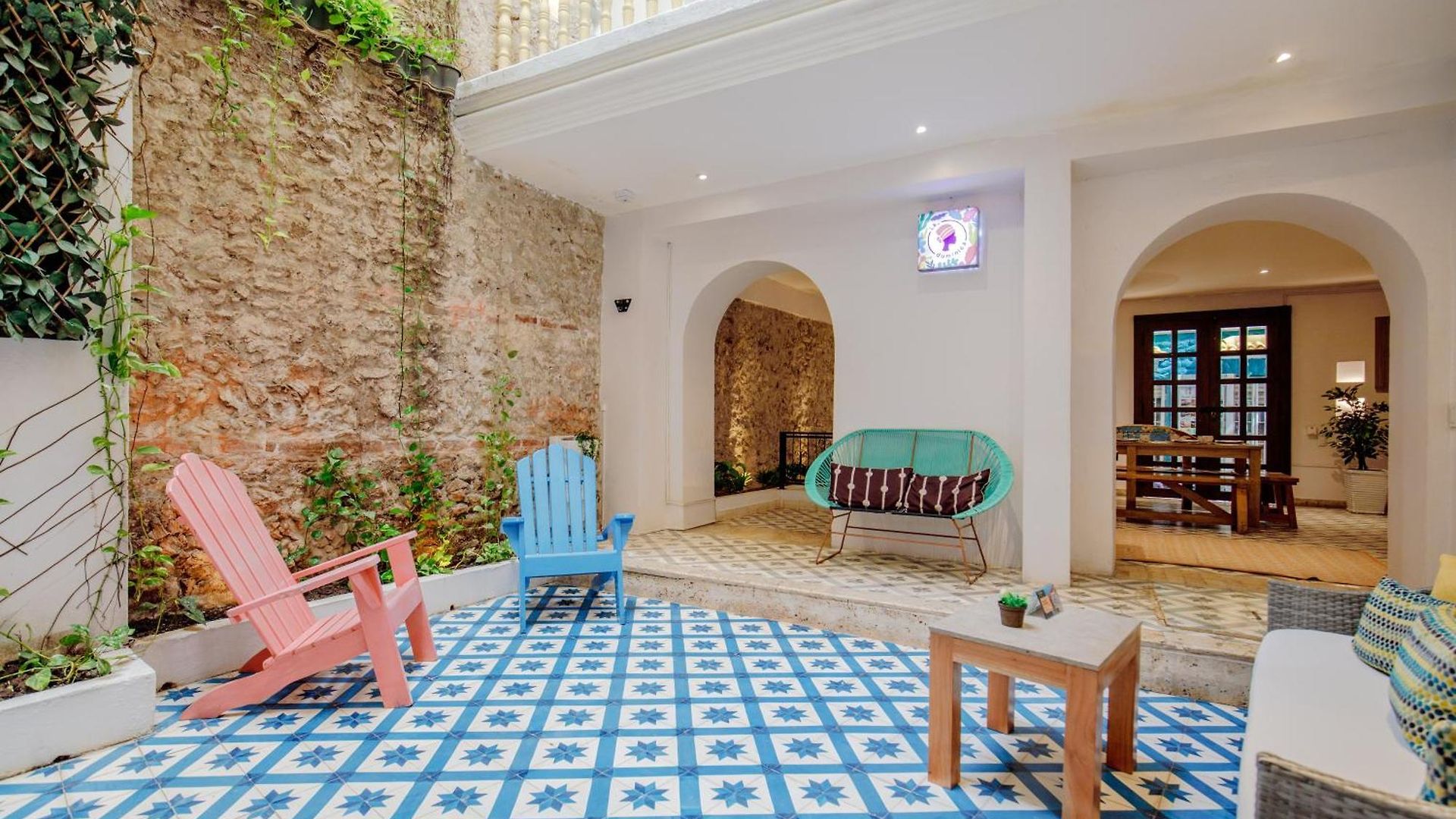 Hotel La Dominica Boutique