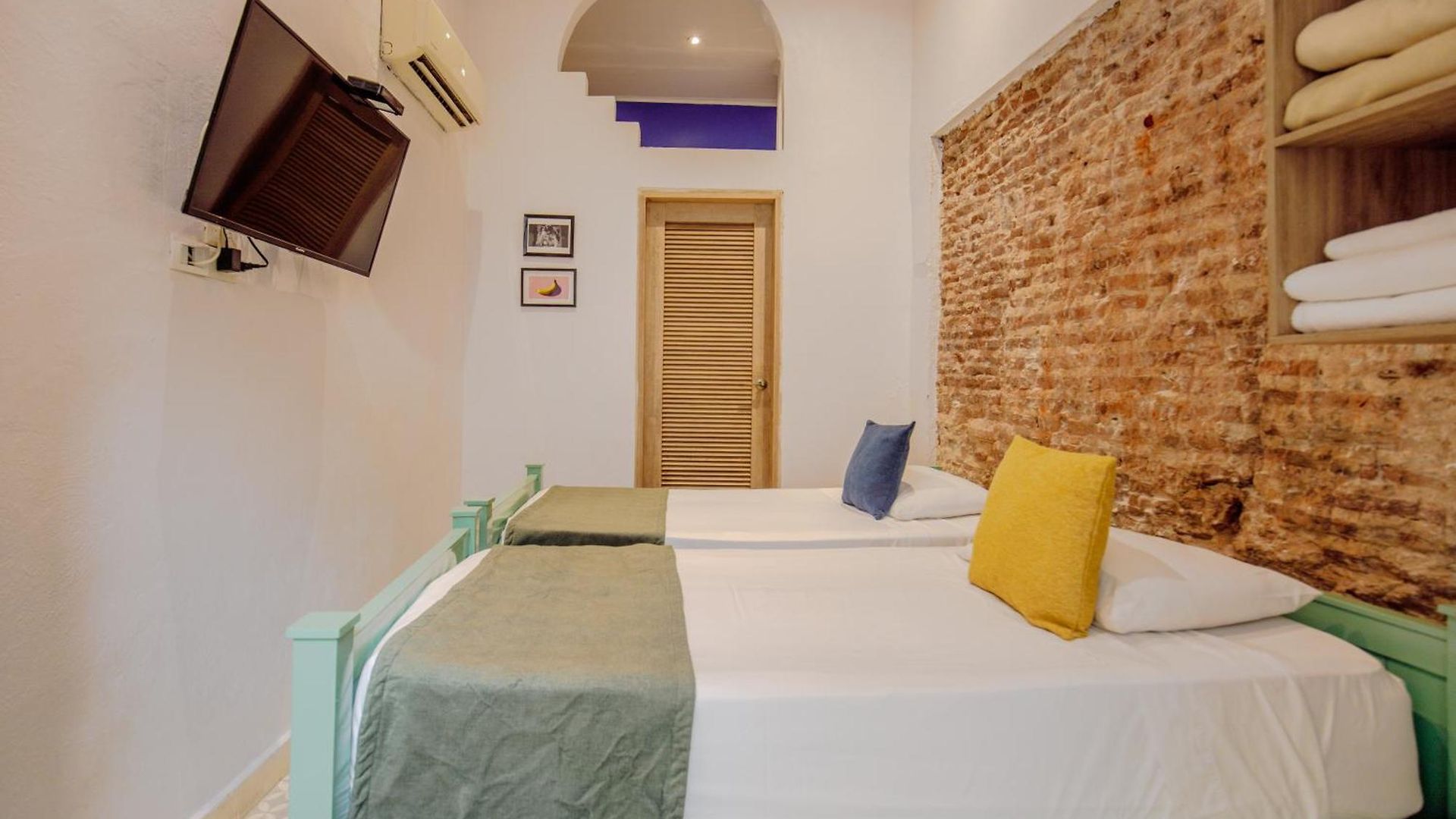 La Dominica Boutique Cartagena