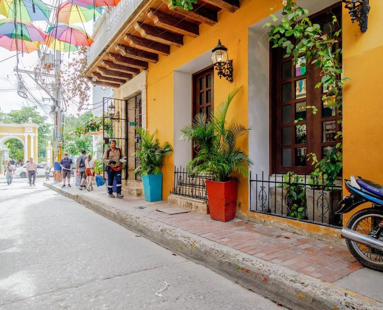 Hotel La Dominica Boutique 3*