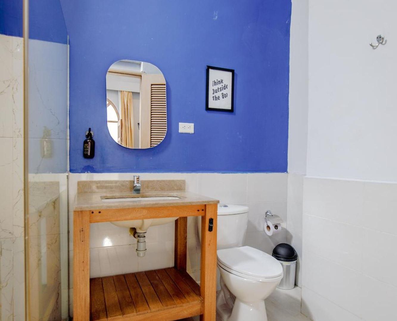 La Dominica Boutique Hotel