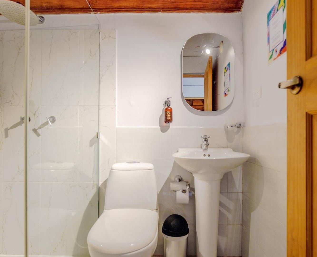 Hotel La Dominica Boutique Cartagena