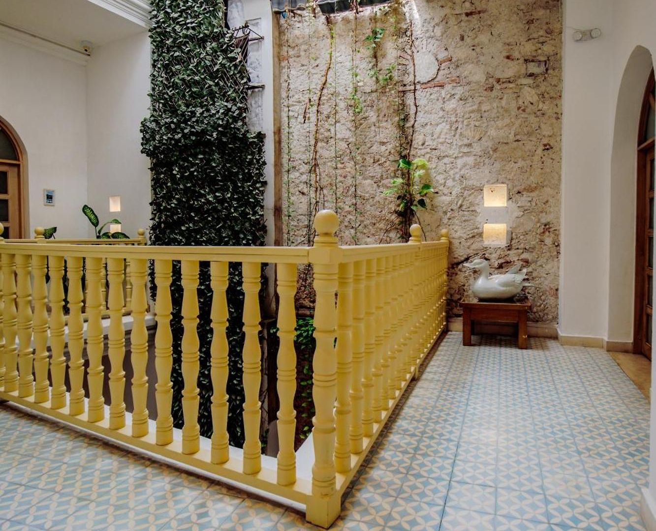 La Dominica Boutique 3*