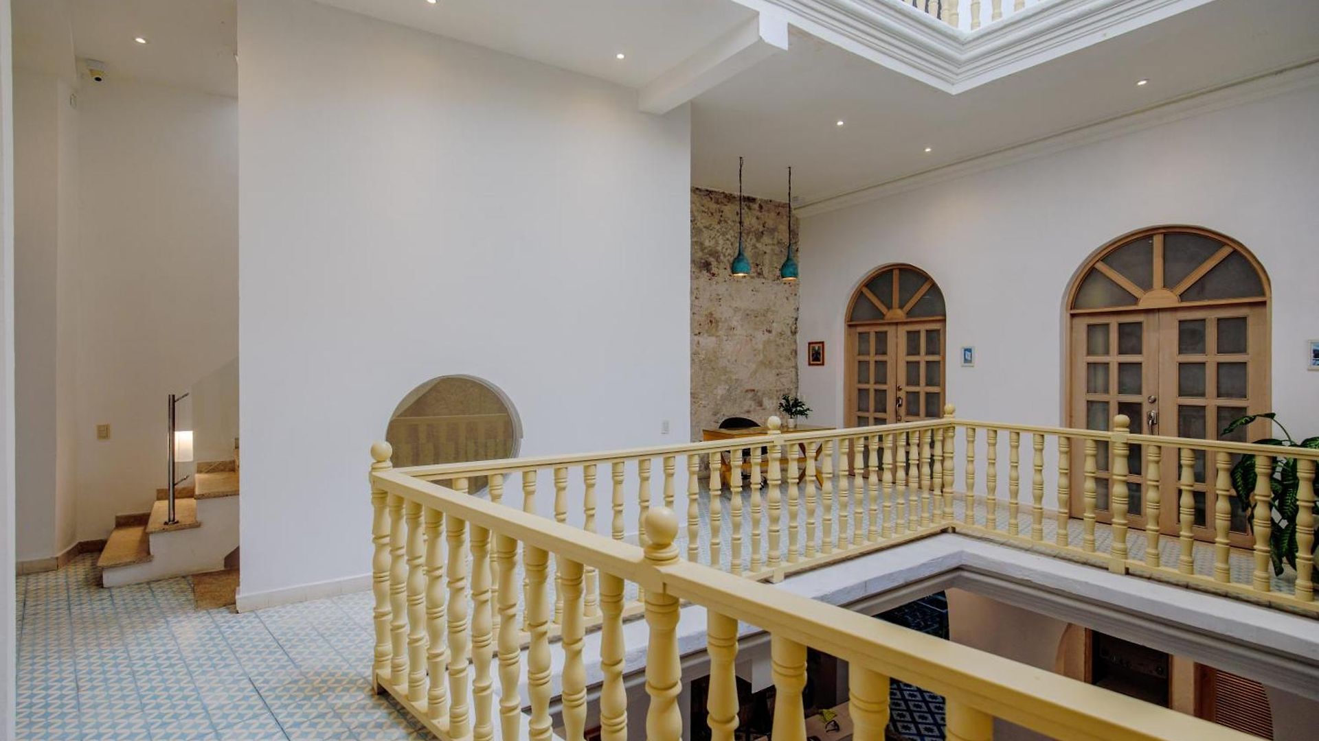 La Dominica Boutique 3* Cartagena