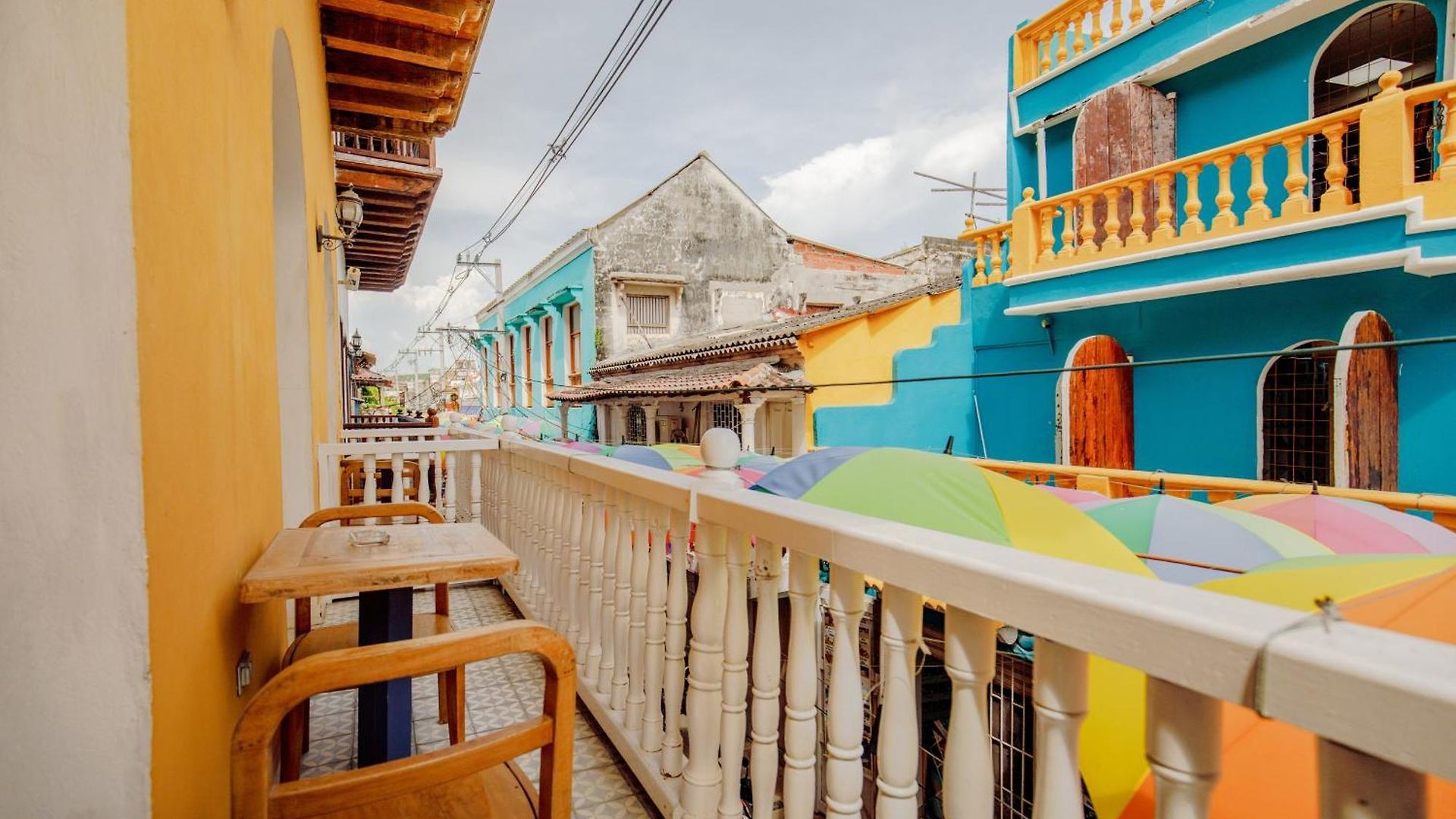 La Dominica Boutique Hotel 3*