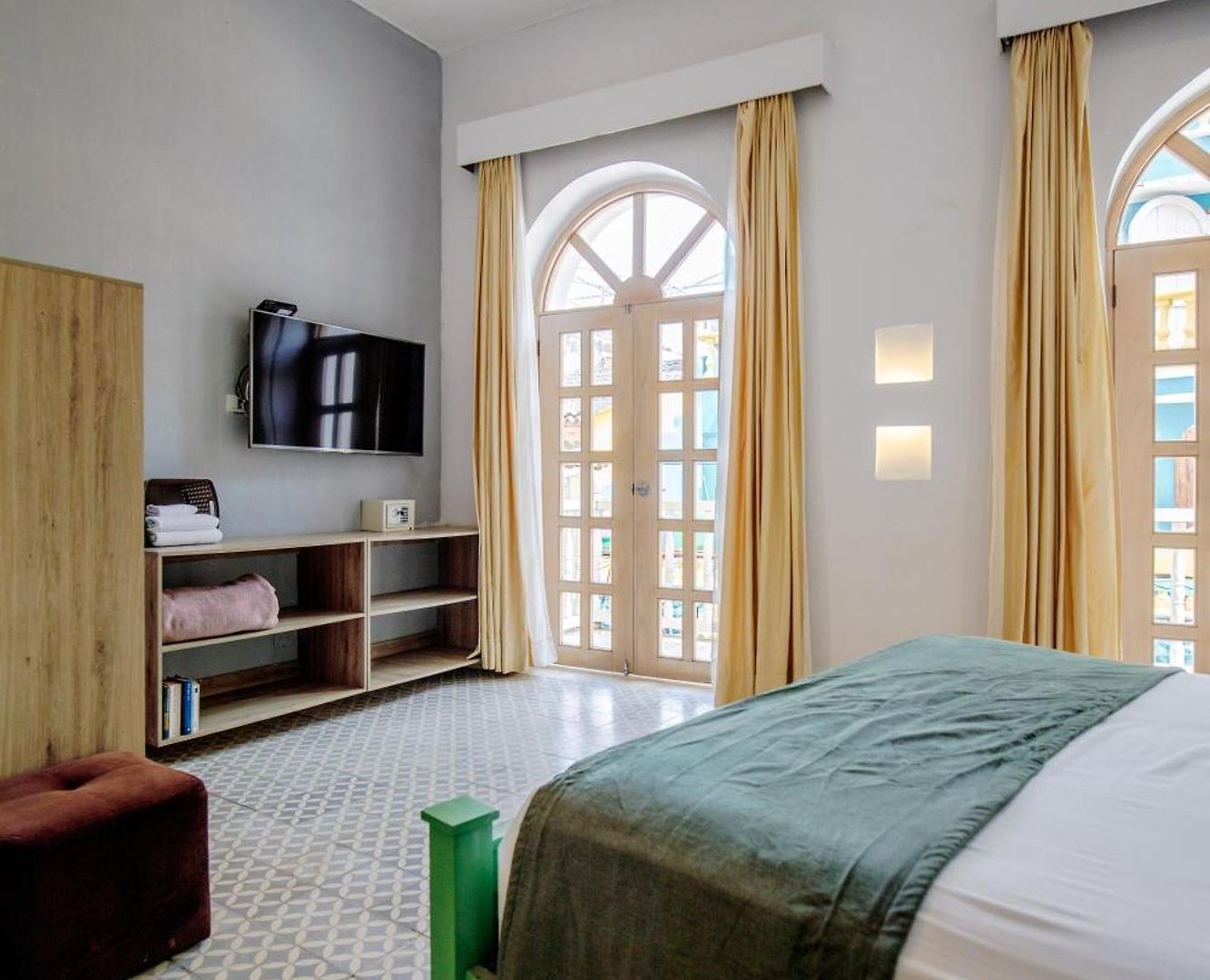 La Dominica Boutique Hotel