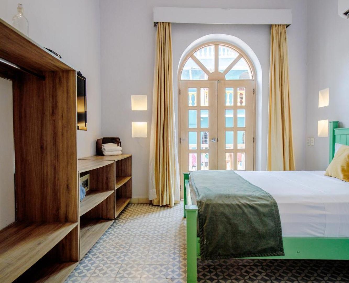 La Dominica Boutique 3*