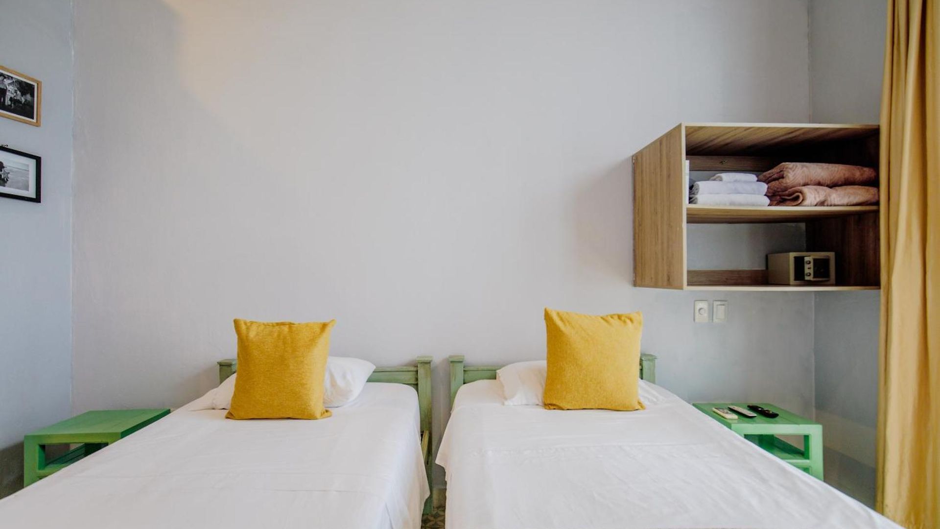 La Dominica Boutique Hotel 3*