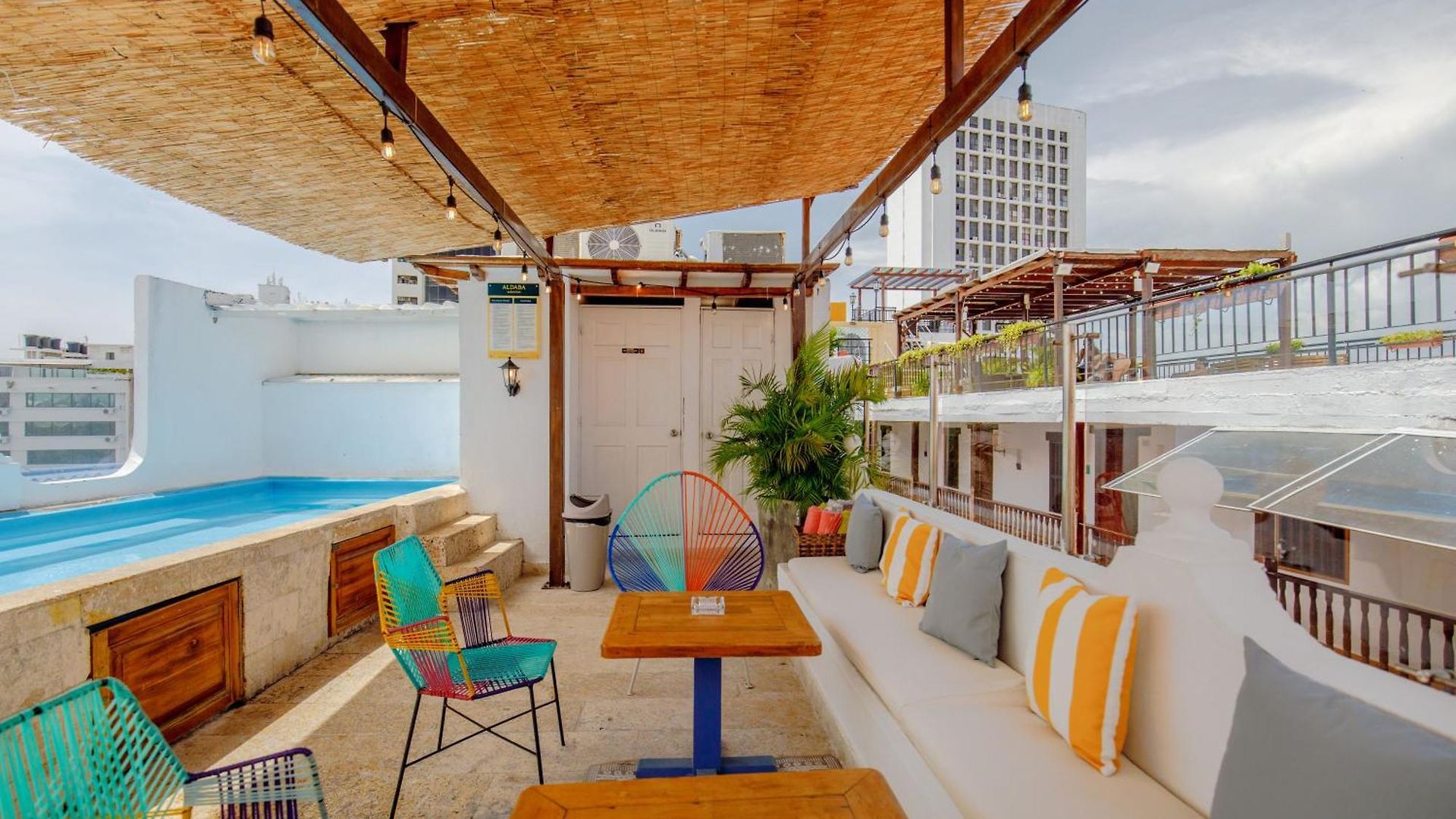 Hotel La Dominica Boutique 3*