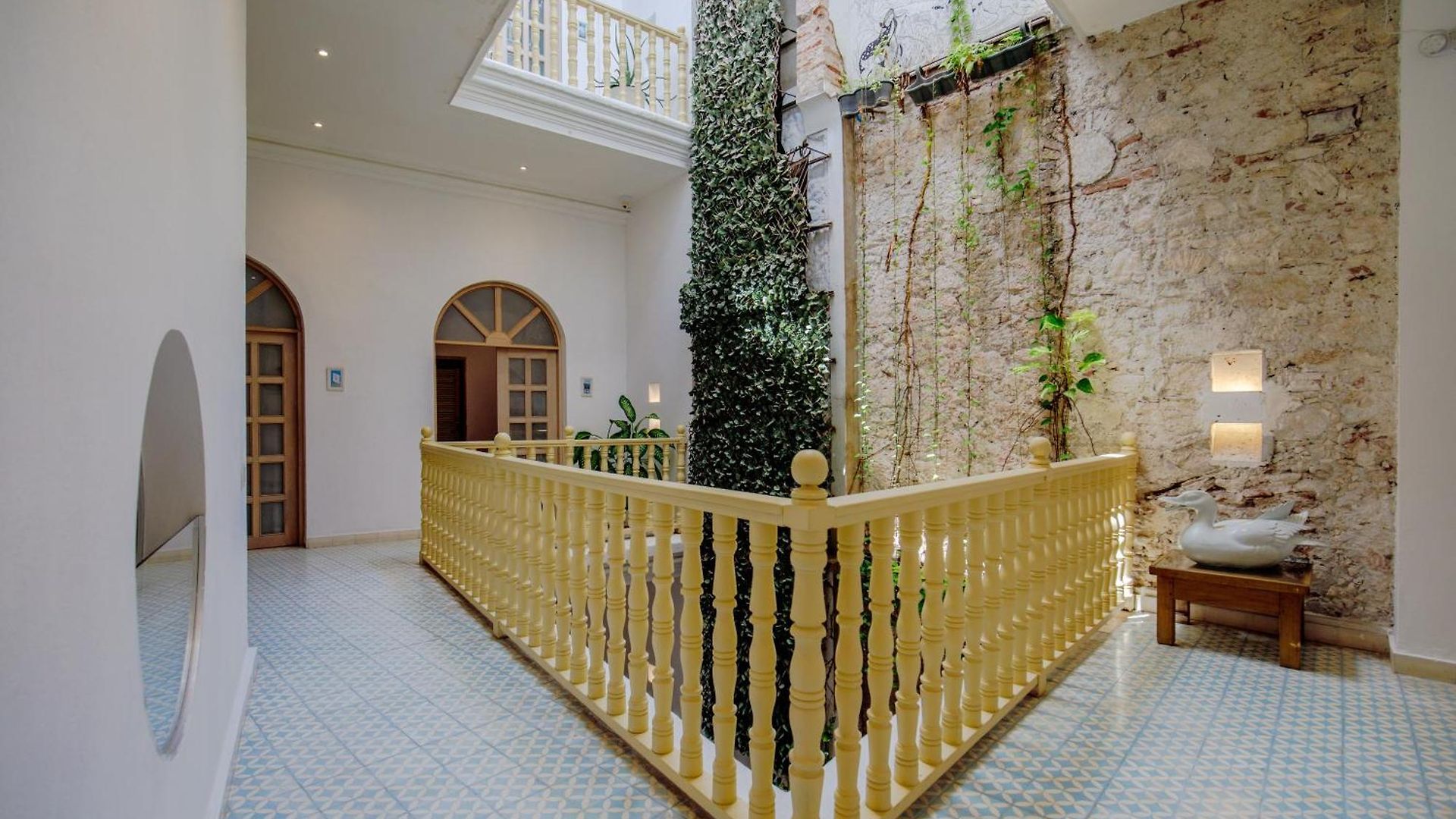 La Dominica Boutique Hotel Cartagena