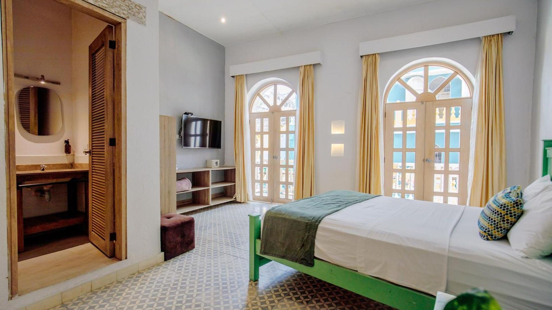 La Dominica Boutique Hotel Cartagena