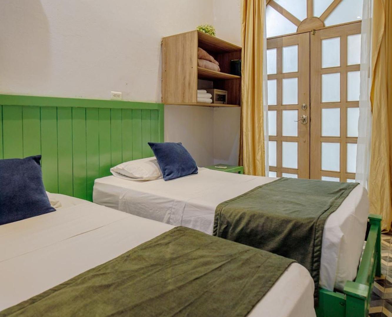 La Dominica Boutique Cartagena