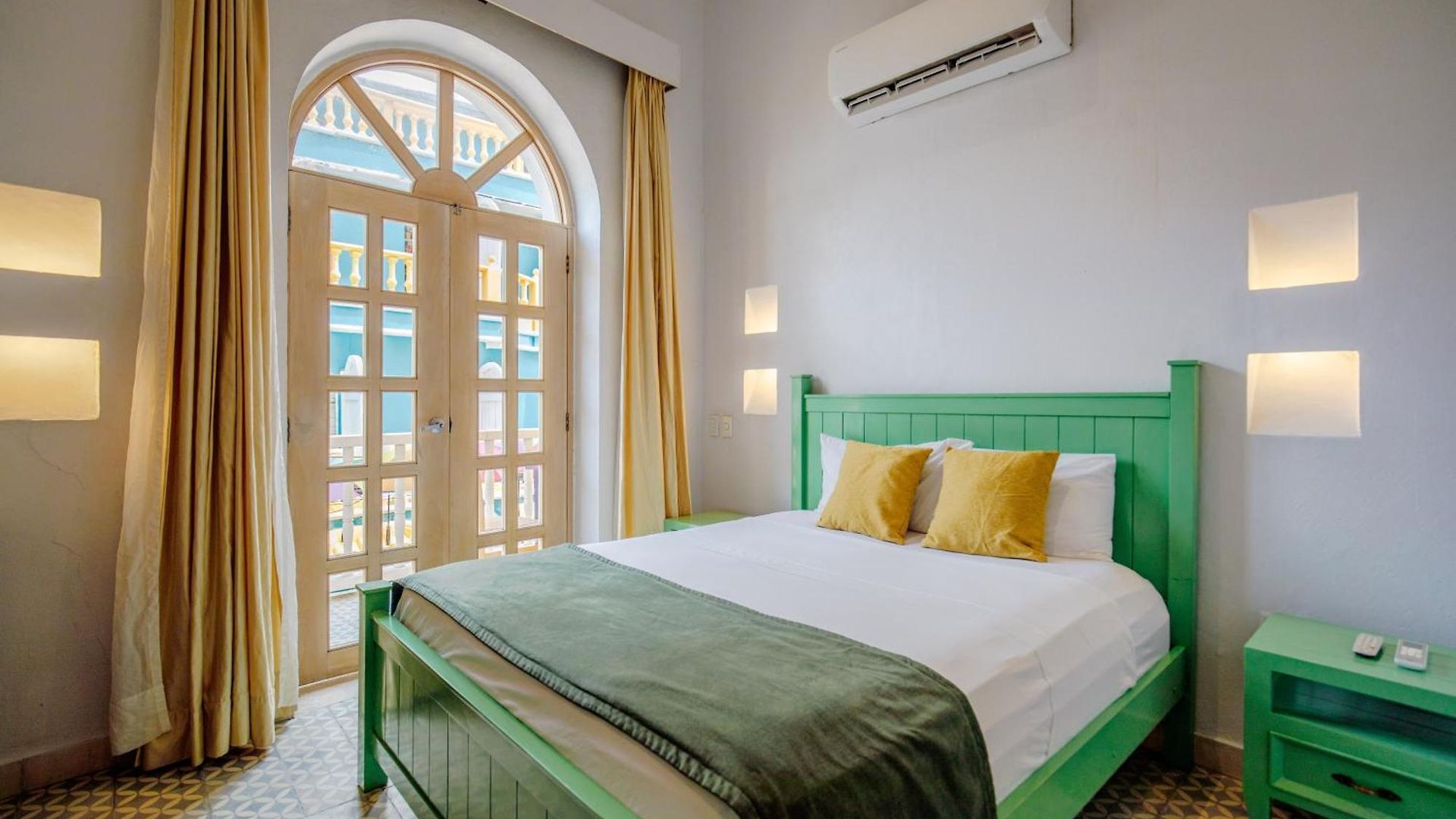 La Dominica Boutique Cartagena