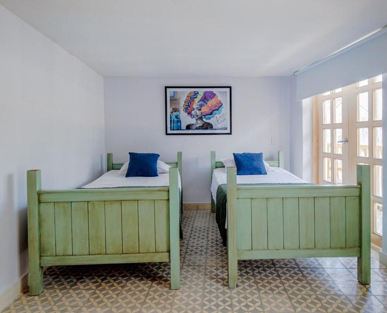 Hotel La Dominica Boutique 3*