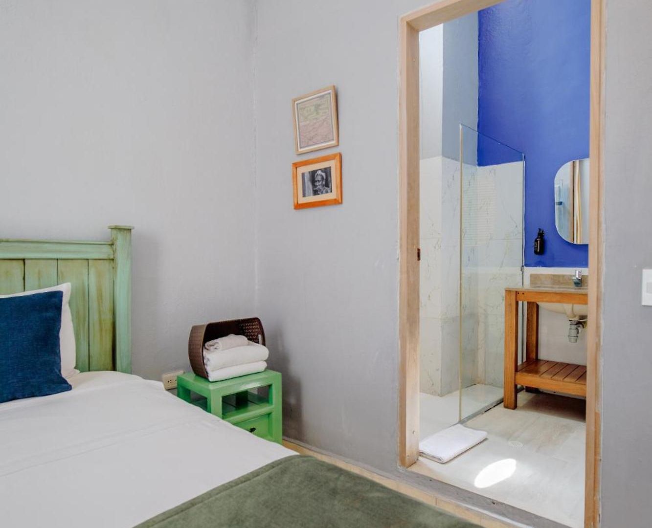 La Dominica Boutique 3* Cartagena