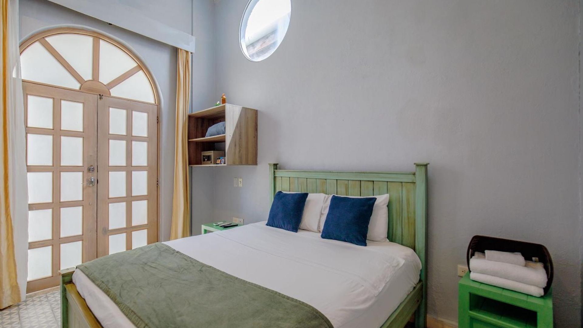 La Dominica Boutique Hotel