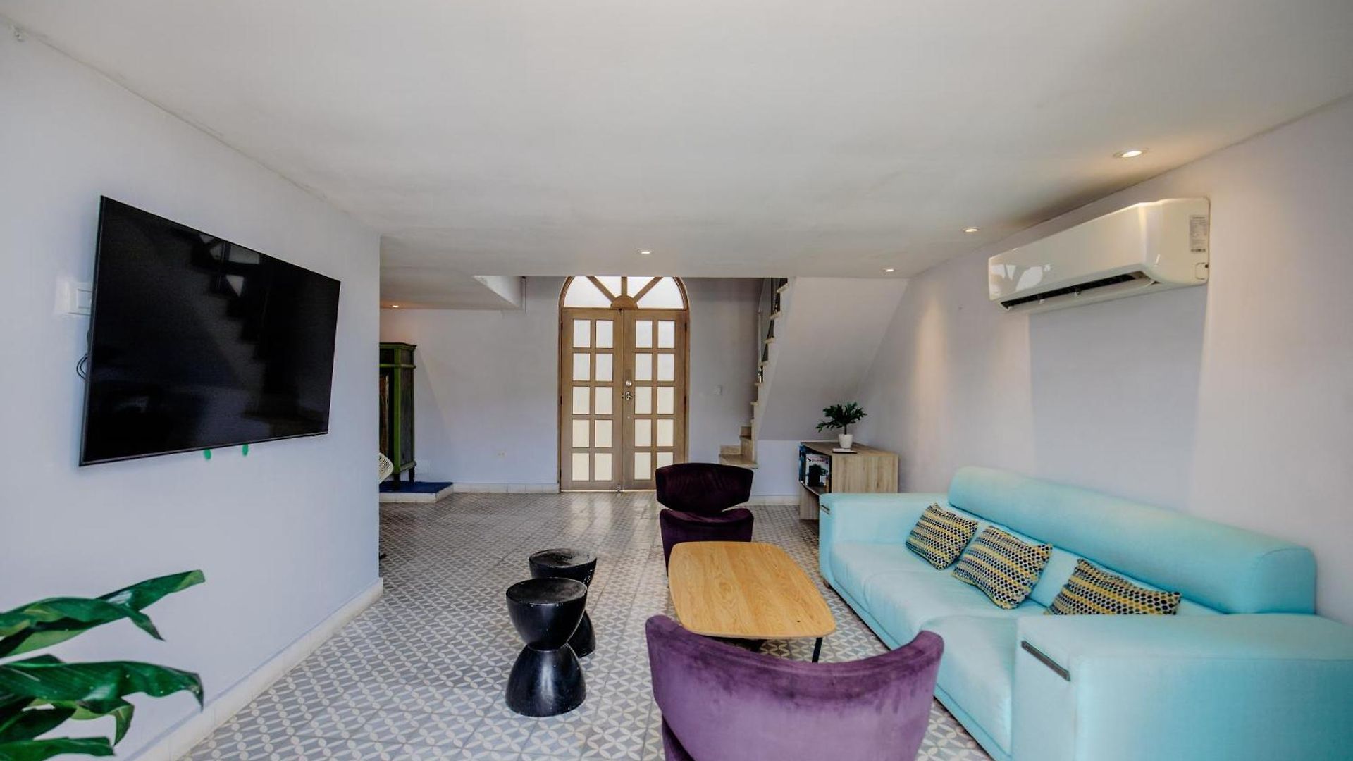 La Dominica Boutique 3* Cartagena