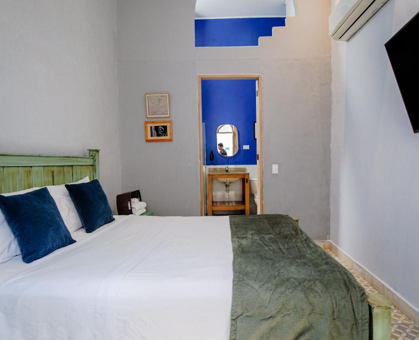 La Dominica Boutique Hotel