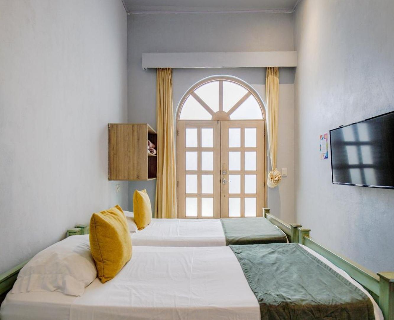La Dominica Boutique Hotel