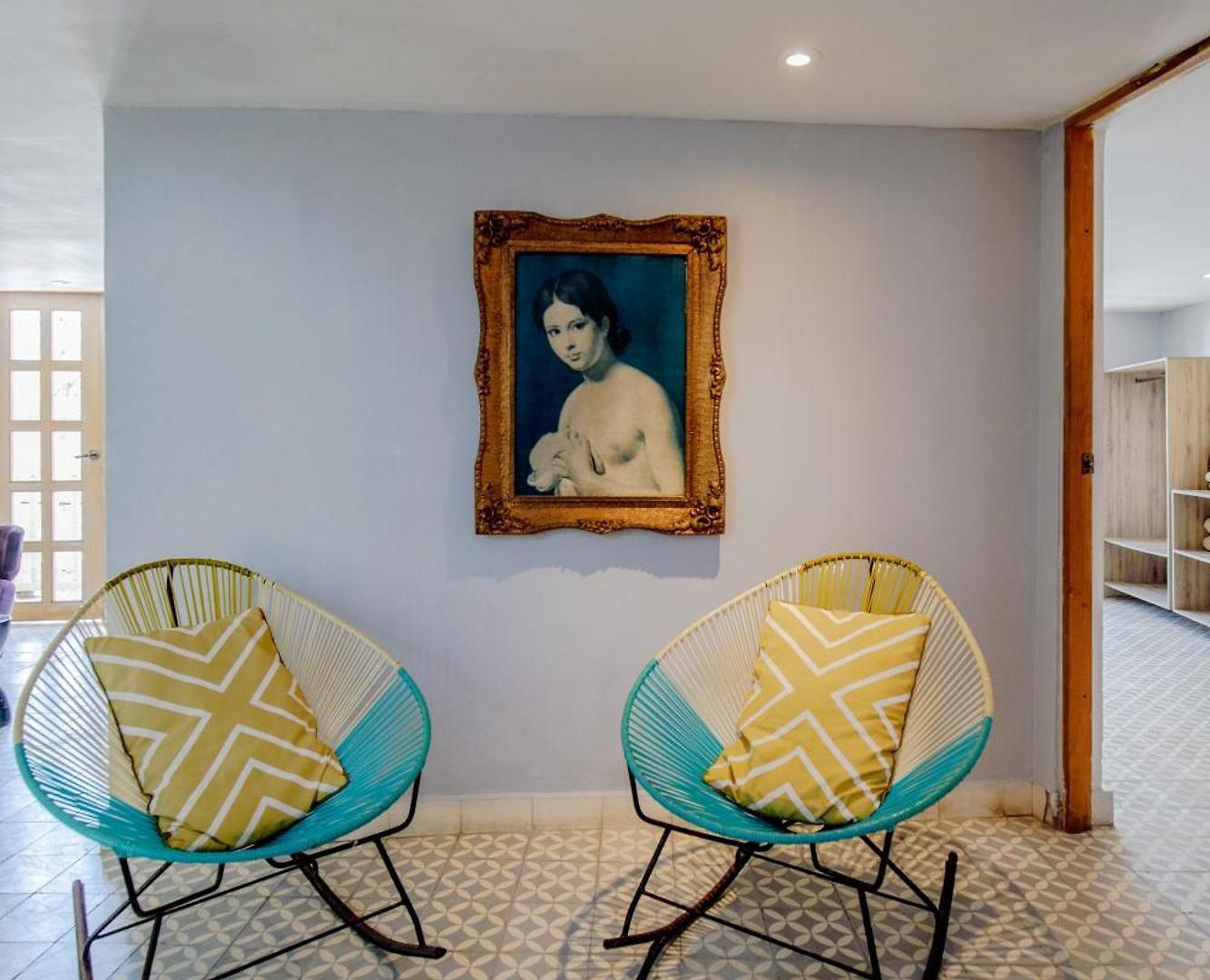 La Dominica Boutique Hotel