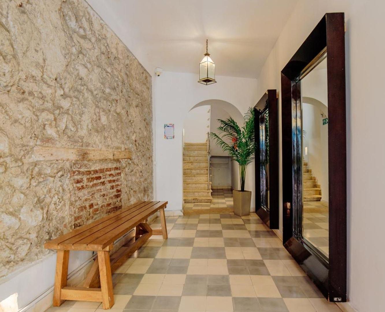 La Dominica Boutique 3*