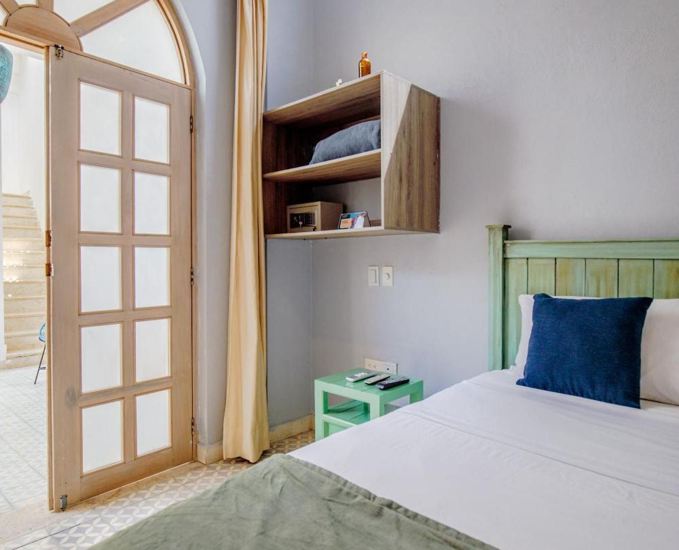 La Dominica Boutique Hotel Cartagena